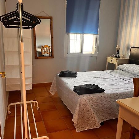 فيلا Casita Adosada إل بويرتو دي سانتا ماريا المظهر الخارجي الصورة