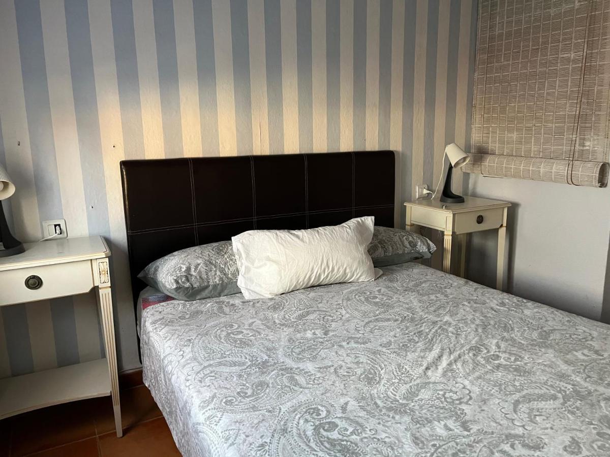 فيلا Casita Adosada إل بويرتو دي سانتا ماريا المظهر الخارجي الصورة