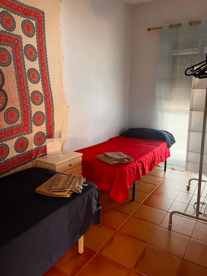 فيلا Casita Adosada إل بويرتو دي سانتا ماريا المظهر الخارجي الصورة