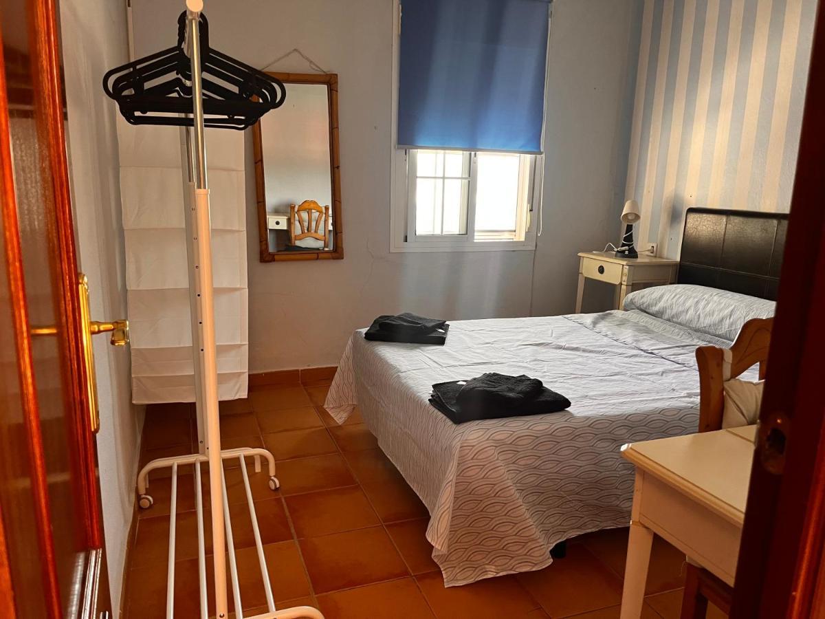 فيلا Casita Adosada إل بويرتو دي سانتا ماريا المظهر الخارجي الصورة